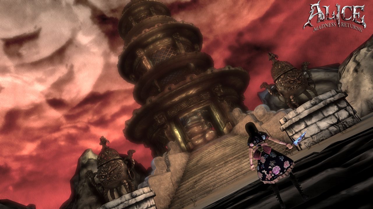 Alice: Madness Returns - Imagen 34